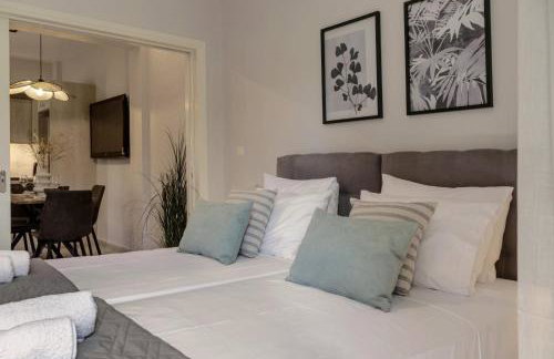 Marelia Garden House - Foto 23