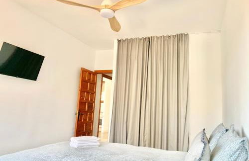 SOL Aguadulce - Foto 18