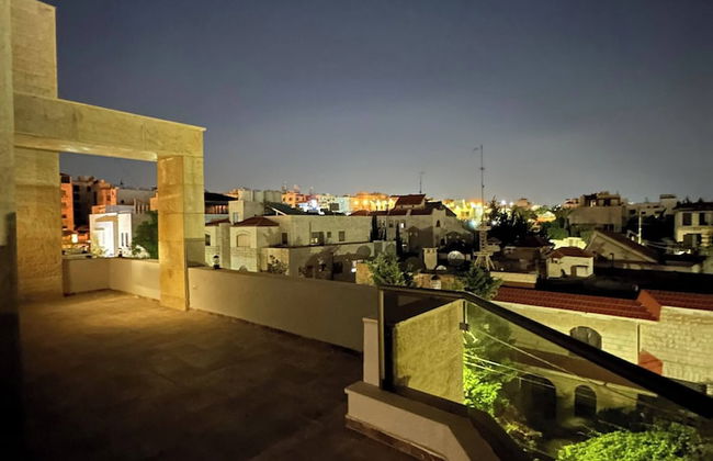 Abdoun Rooftop 2bedroom Kh&sh 02 - Foto 29