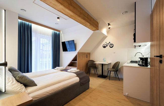 Apartamenty Pieninski Potok - Foto 19