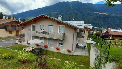 appartamento vacanze cima nana - Foto 2