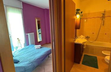 Skyline15-Elegant panoramic apartment-Metro M1- Only 20 minutes from Milan Cathedral - Foto 14