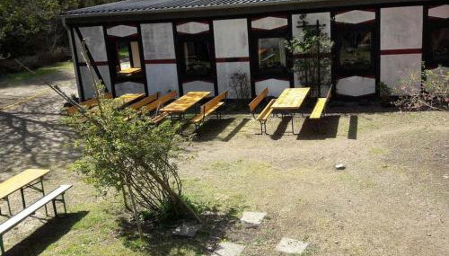 Main building Neumühle - Foto 4, Other