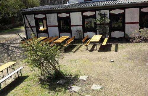 Main building Neumühle - Foto 4