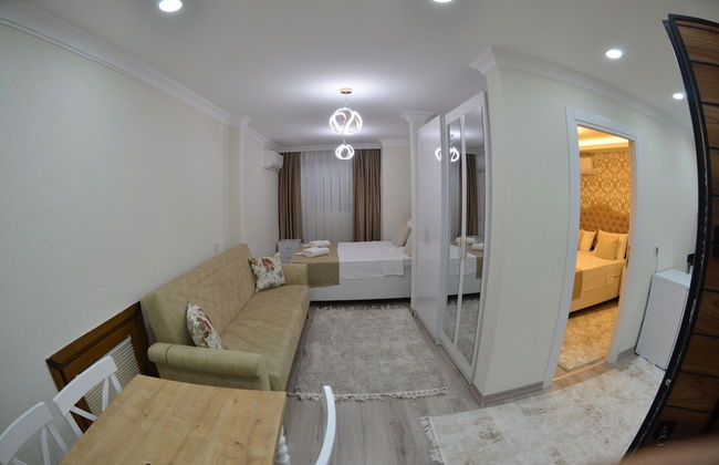 Old City Konstantinei Apartments - Foto 36