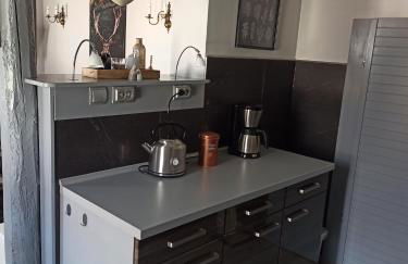 Ferienwohnung "Frieda" - Foto 10