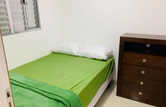 Apartamentos / Studios / Flats em São Paulo Zona Norte Tremembé - Foto 52