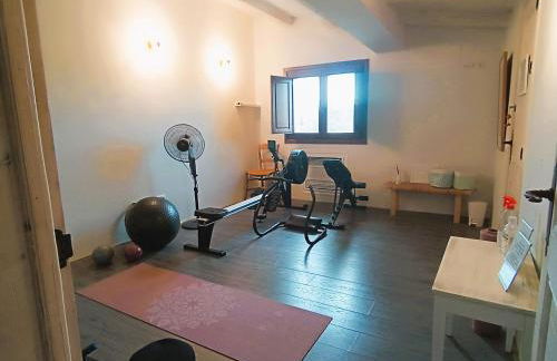 Mas Montbrio Belvedere - Foto 74