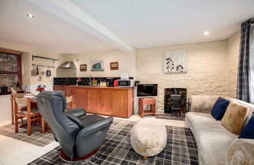 6 Bedroom - The Old Bakehouse Historic Home - Foto 16