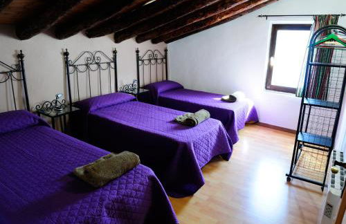 Casa El Volaero - Foto 37