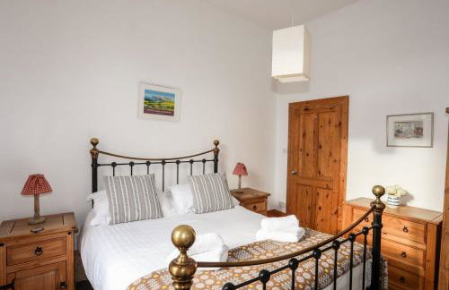 East Point Lynas Lighthouse Keeper's Cottage - Foto 20