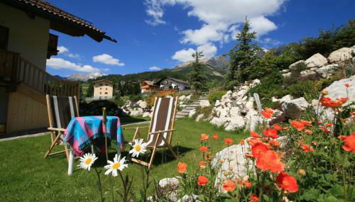 Appartamenti Majon Ladina - Foto 3