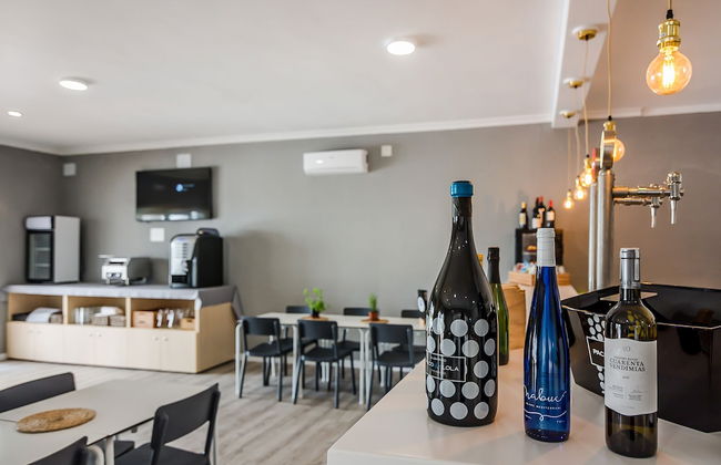 Aparthotel Nelva Resort - Foto 40