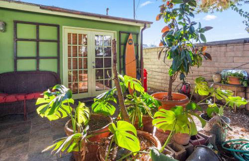 Steps to Venice Beach Vintage Venice Retreat - Foto 1