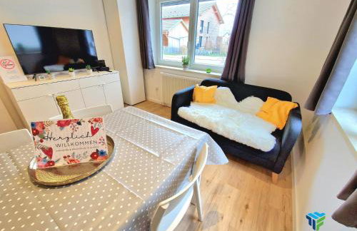 frisch modernisiertes Apartment - Foto 12