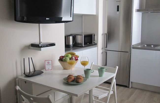 Life Apartments Guadalete - Photo 31