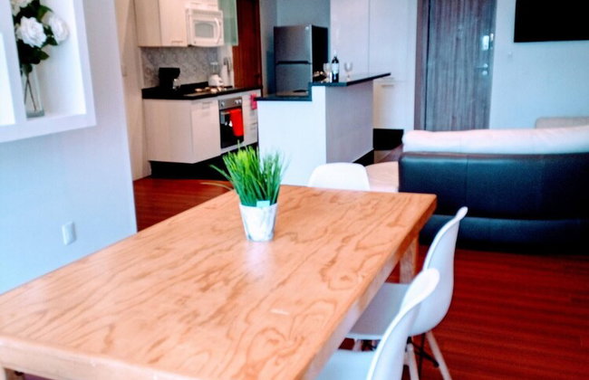 Beautiful Apartment In Plaza Residence Reforma - Foto 45
