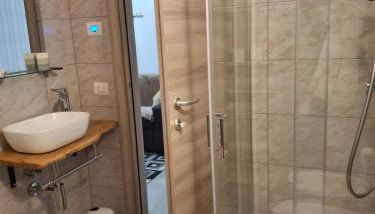 La Casetta - Photo 4, Shower