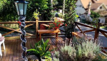 Casa do Lago - Photo 2