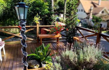 Casa do Lago - Photo 2