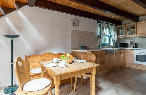 Fewo-Katja-im-Ostseebad-Binz-auf-Ruegen - Foto 4