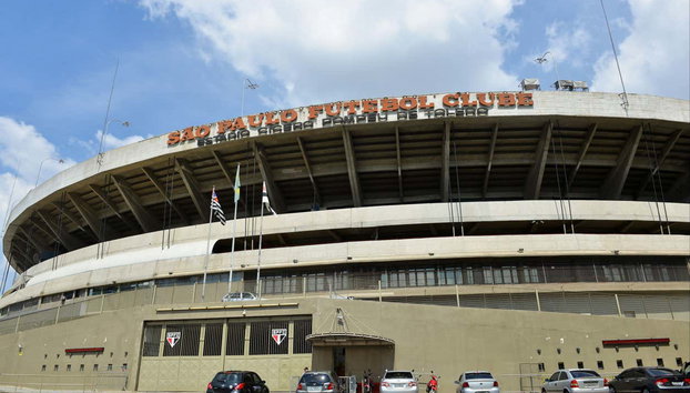 Visite privée à la découverte du football à São Paulo - Photo 2