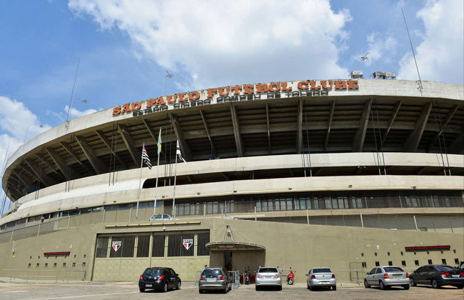 Tour privado del fútbol por Sao Paulo - Foto 2