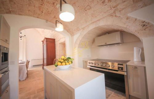 TD Tenuta Donna Madia Sea View Pool Over Vineyard - Foto 20