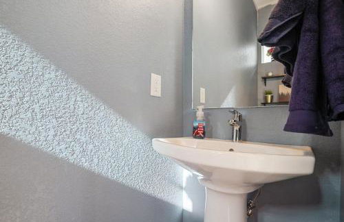 2 BDR Home Roof Deck plus Walk to Broncos and Sloans Lake - Foto 20