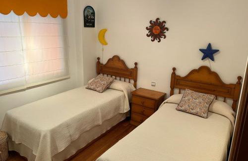 Apartamento céntrico en Baiona - Foto 26