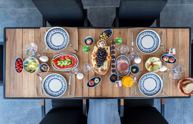 Bovilla Hotels Salt Yalikavak - Foto 16