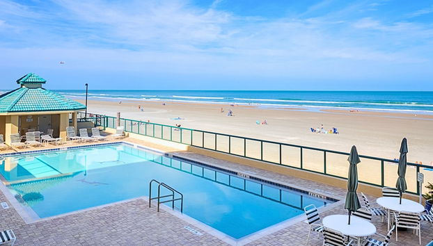 Ocean Towers 2102 by Distinctive Beach Rentals - Foto 5, Ausstattung der Unterkunft