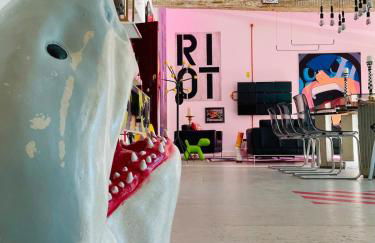 Le Loft des Cévennes - Foto 9