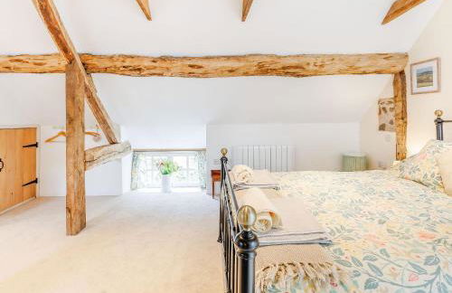 The Old Milking Parlour - Foto 25