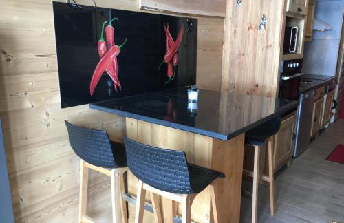 Les Appartements de Maé - Foto 60