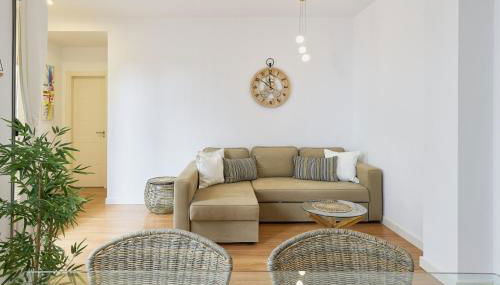 Birgit Apartment in Malaga by Solaga Holiday Homes - Foto 5