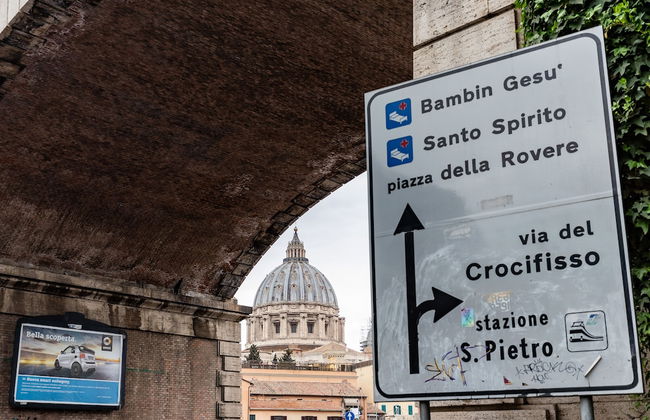 Residenza Gregorio VII - Foto 51