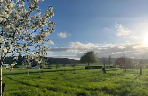 Time out in the Wiehengebirge - Foto 42