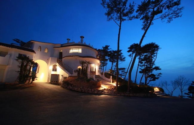 Club ES Tongyeong Resort - Foto 36