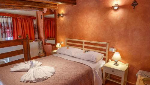 Oasis Mountain House - Foto 4, towels