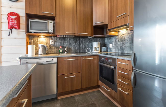 Hallan karhu c, paritalo - Foto 7