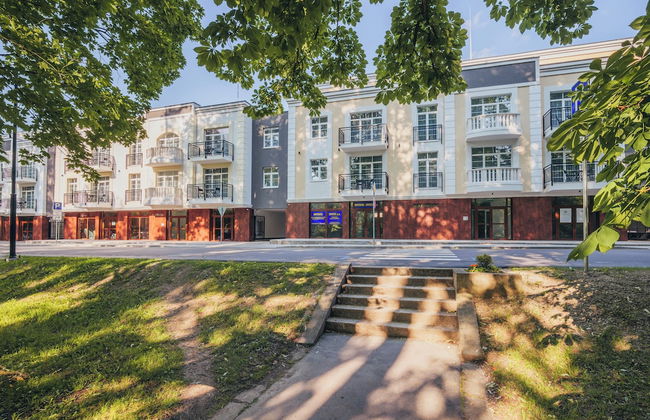 Rezidencia OPERA - Foto 1