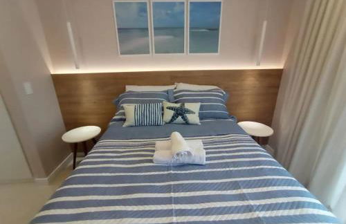 Book Santos Unlimited 2112 - Moderno e Elegante - Photo 14