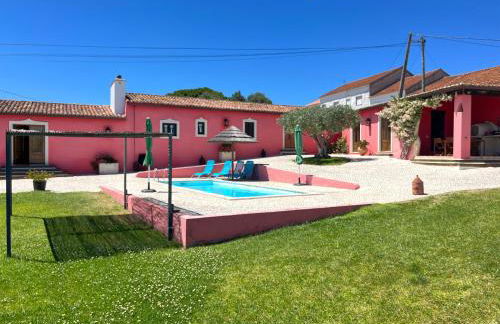 Casa do Lagar - Villa com piscina - Foto 1