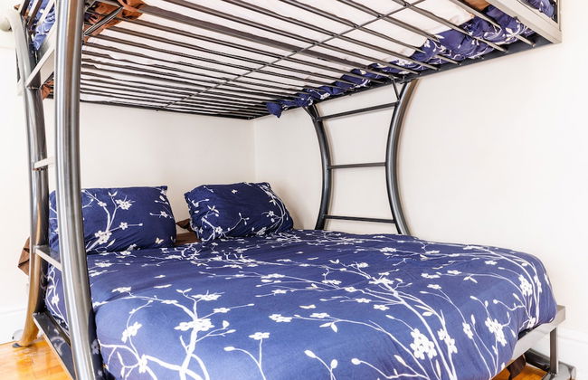 Studios in New York - Foto 25