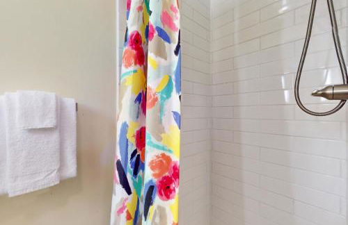 Treetop Chalet - Foto 23