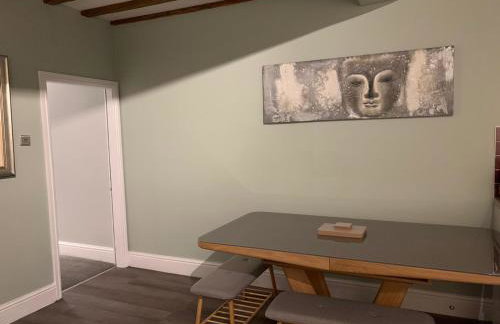 The Carriage House, Bilbrough York Sleeps 24 - Foto 12