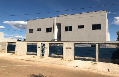 Residencial Jasmim Apto Standard 04 - Foto 27