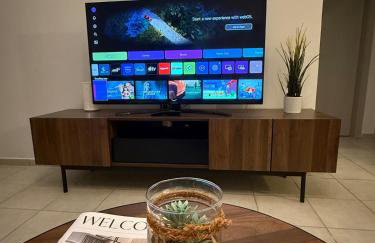 Trifhouse - Village and Sea escape - Foto 24