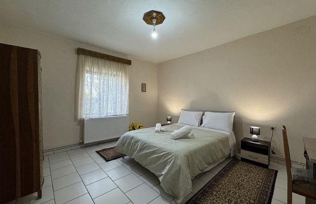 Garden Paradise in Megalochori Trikala - Foto 10